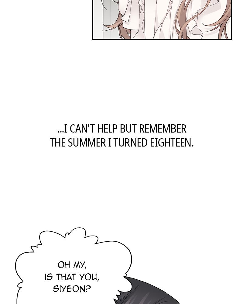 As If Love Doesn't Exist Chap 1 - Next Chap 2