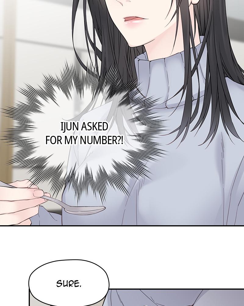 As If Love Doesn't Exist Chap 1 - Next Chap 2