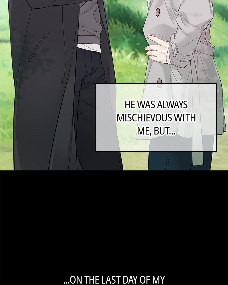 As If Love Doesn't Exist Chap 1 - Next Chap 2