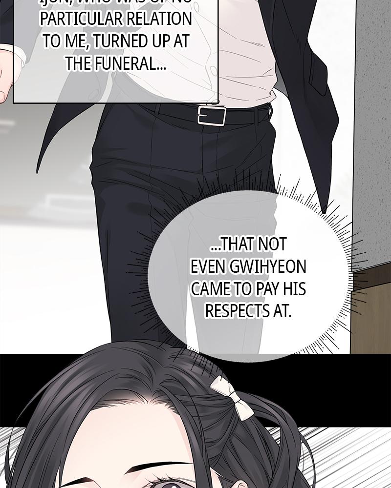 As If Love Doesn't Exist Chap 1 - Next Chap 2