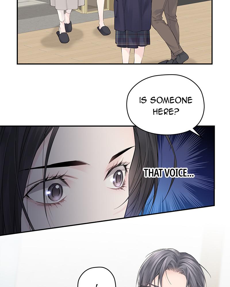 As If Love Doesn't Exist Chap 1 - Next Chap 2