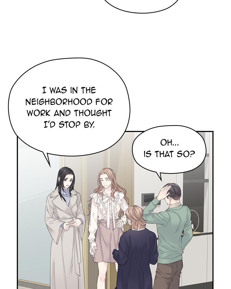 As If Love Doesn't Exist Chap 1 - Next Chap 2