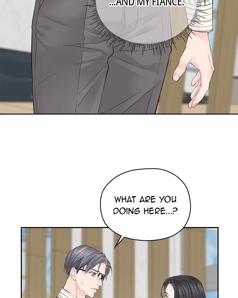 As If Love Doesn't Exist Chap 1 - Next Chap 2