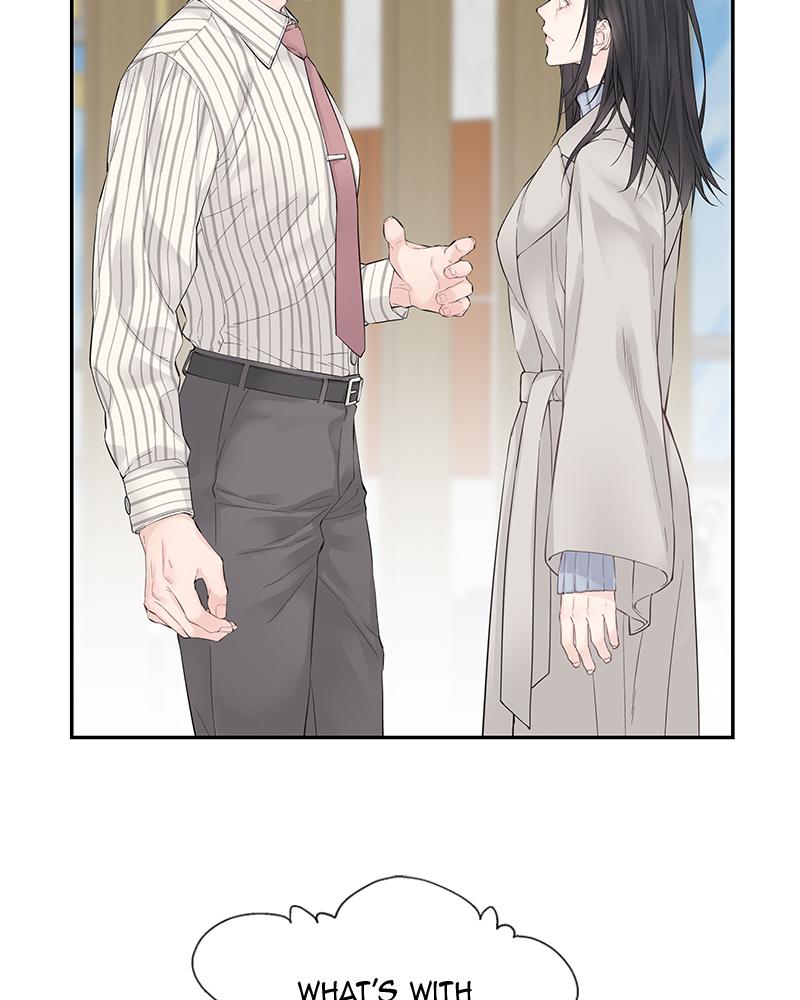 As If Love Doesn't Exist Chap 1 - Next Chap 2