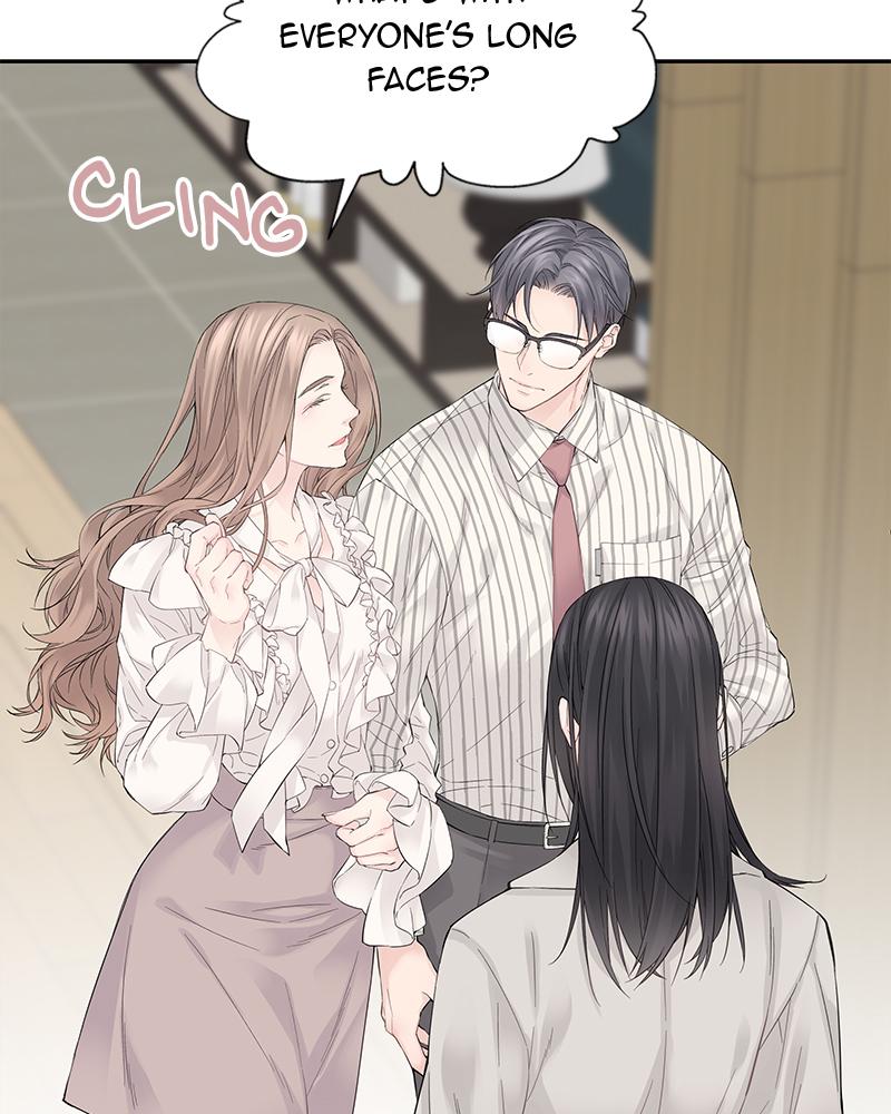 As If Love Doesn't Exist Chap 1 - Next Chap 2