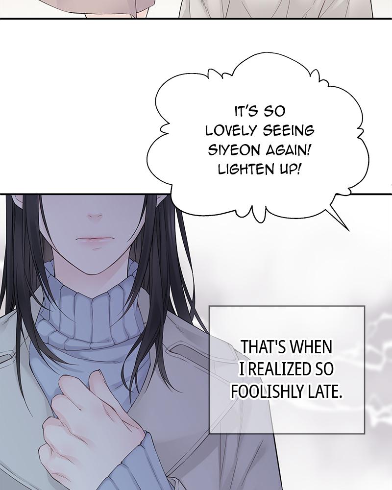 As If Love Doesn't Exist Chap 1 - Next Chap 2