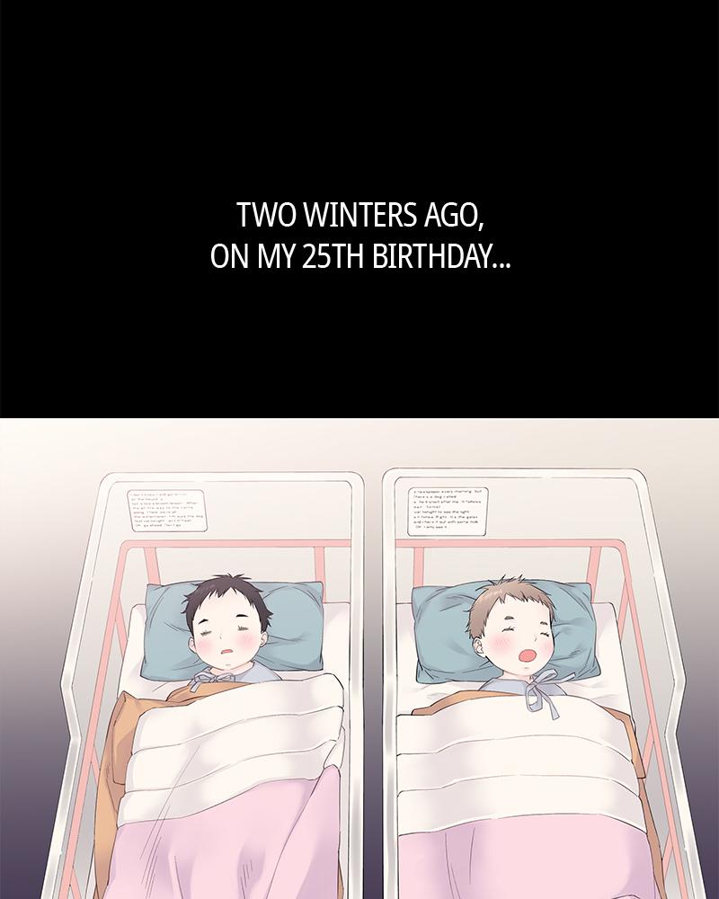 As If Love Doesn't Exist Chap 1 - Next Chap 2