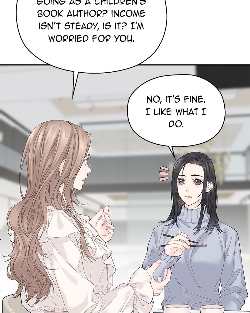 As If Love Doesn't Exist Chap 1 - Next Chap 2