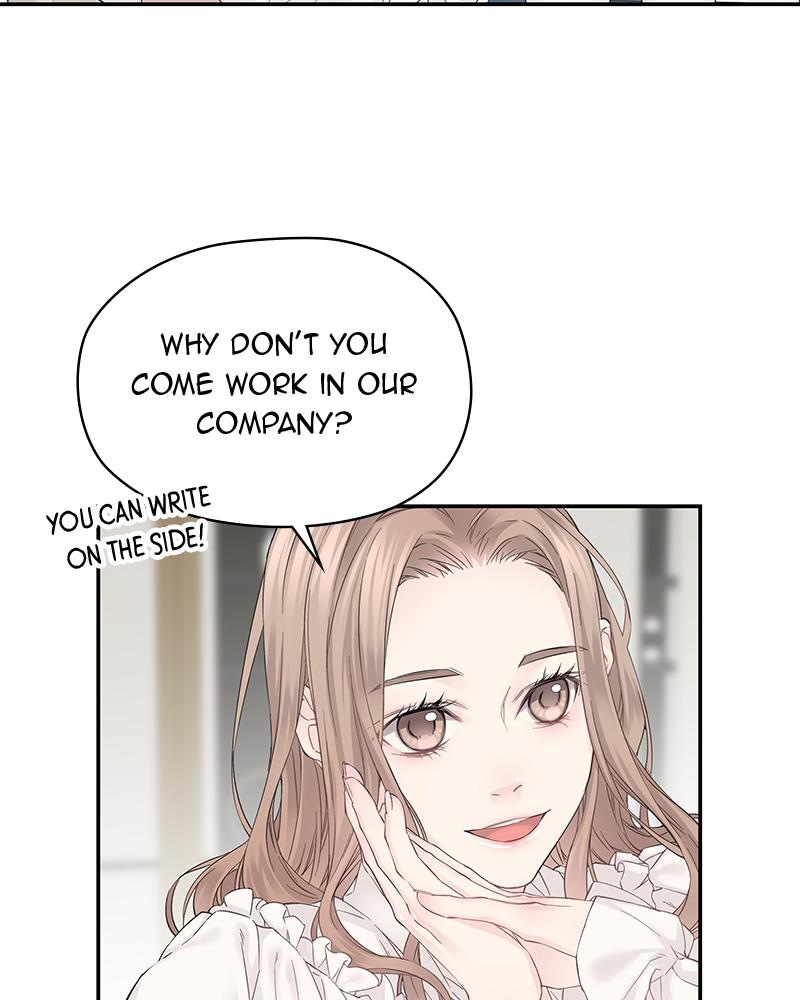 As If Love Doesn't Exist Chap 1 - Next Chap 2