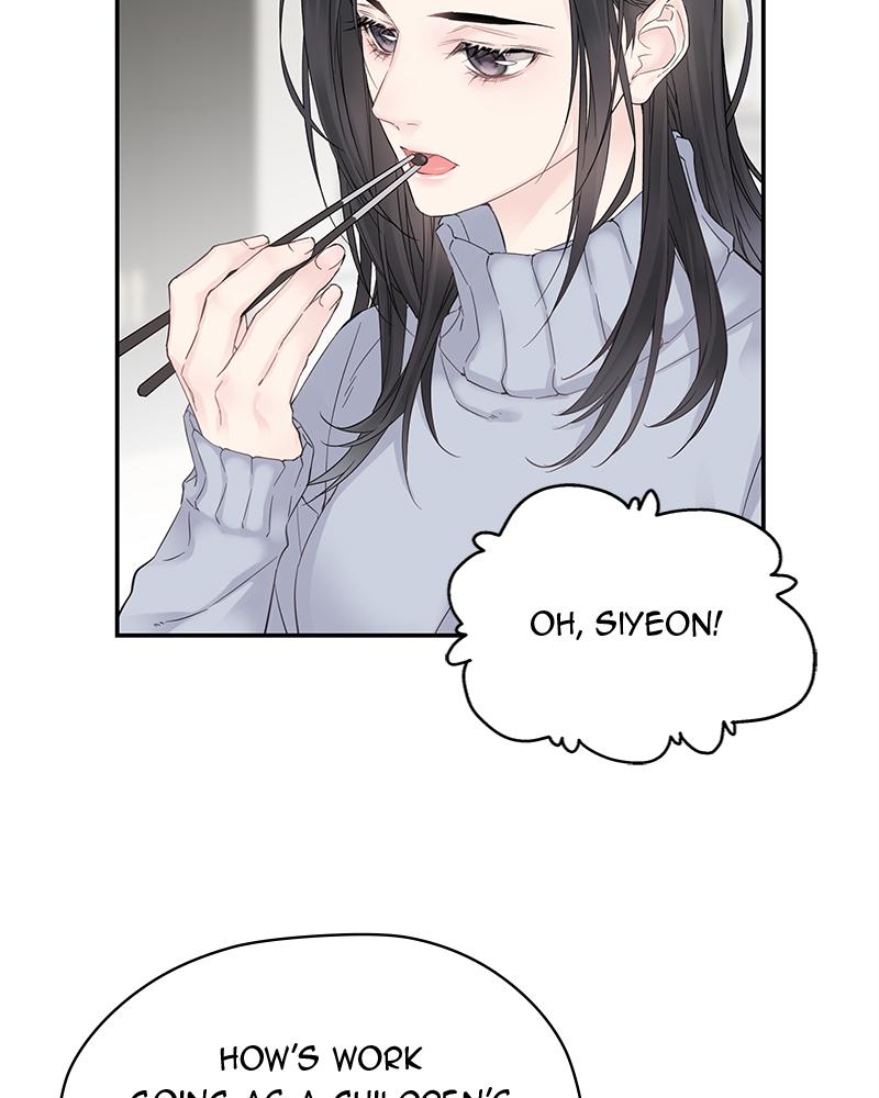 As If Love Doesn't Exist Chap 1 - Next Chap 2