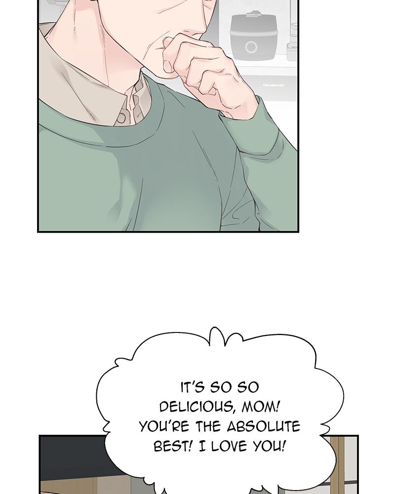 As If Love Doesn't Exist Chap 1 - Next Chap 2