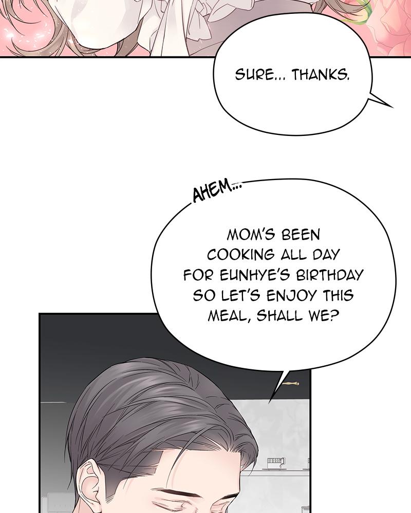 As If Love Doesn't Exist Chap 1 - Next Chap 2