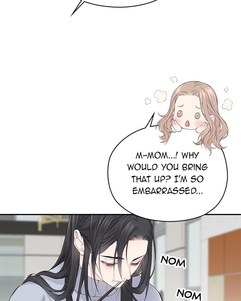 As If Love Doesn't Exist Chap 1 - Next Chap 2