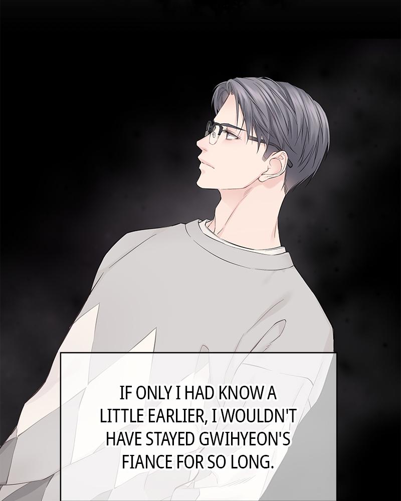 As If Love Doesn't Exist Chap 2 - Next Chap 3
