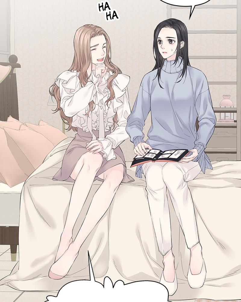 As If Love Doesn't Exist Chap 2 - Next Chap 3