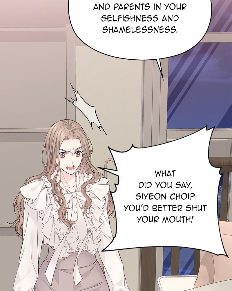 As If Love Doesn't Exist Chap 2 - Next Chap 3
