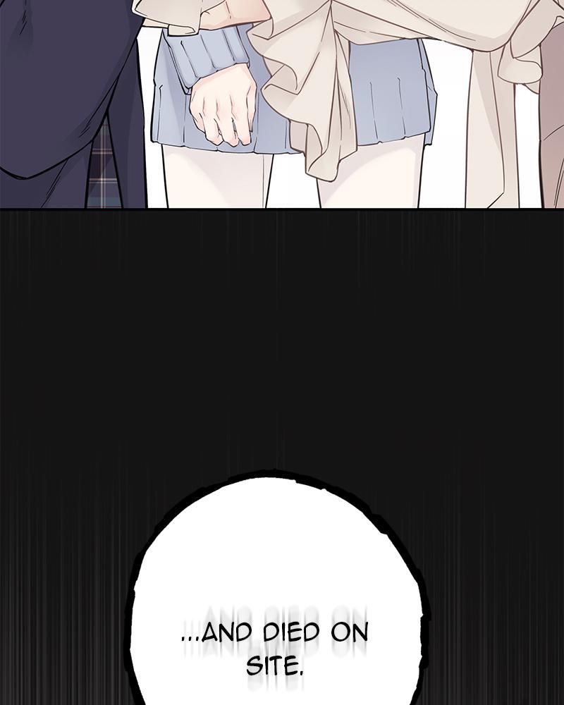 As If Love Doesn't Exist Chap 2 - Next Chap 3