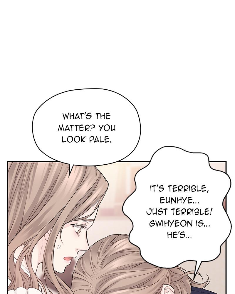 As If Love Doesn't Exist Chap 2 - Next Chap 3