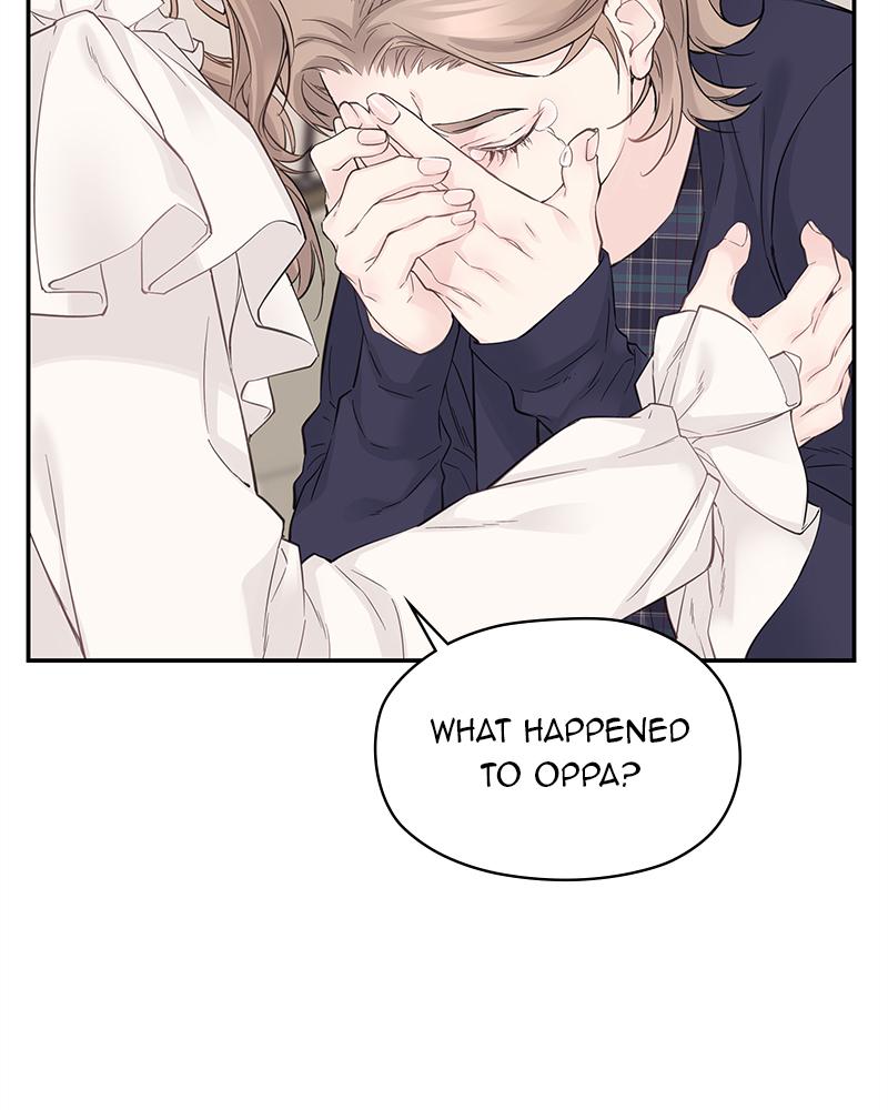 As If Love Doesn't Exist Chap 2 - Next Chap 3