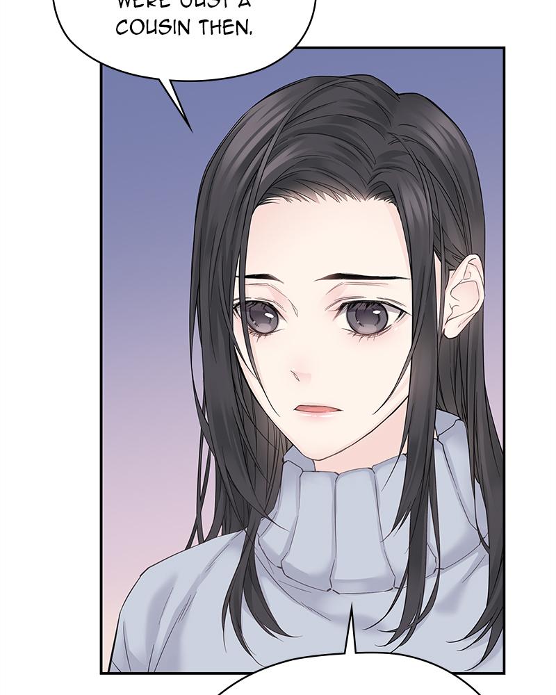 As If Love Doesn't Exist Chap 2 - Next Chap 3