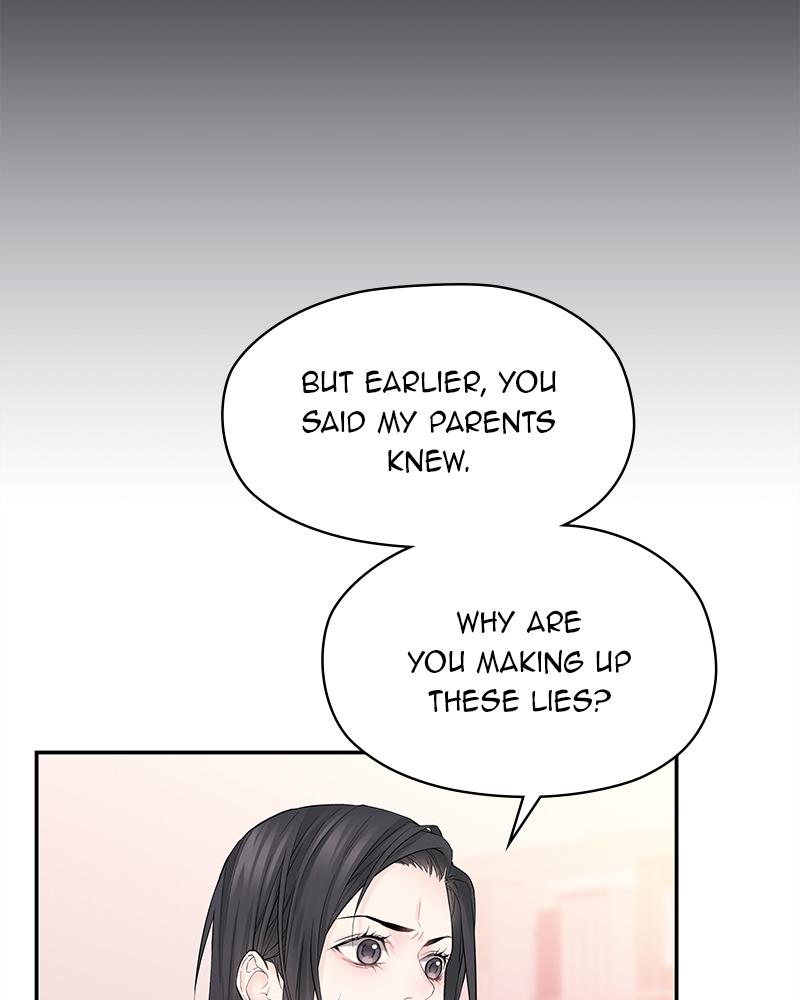 As If Love Doesn't Exist Chap 2 - Next Chap 3