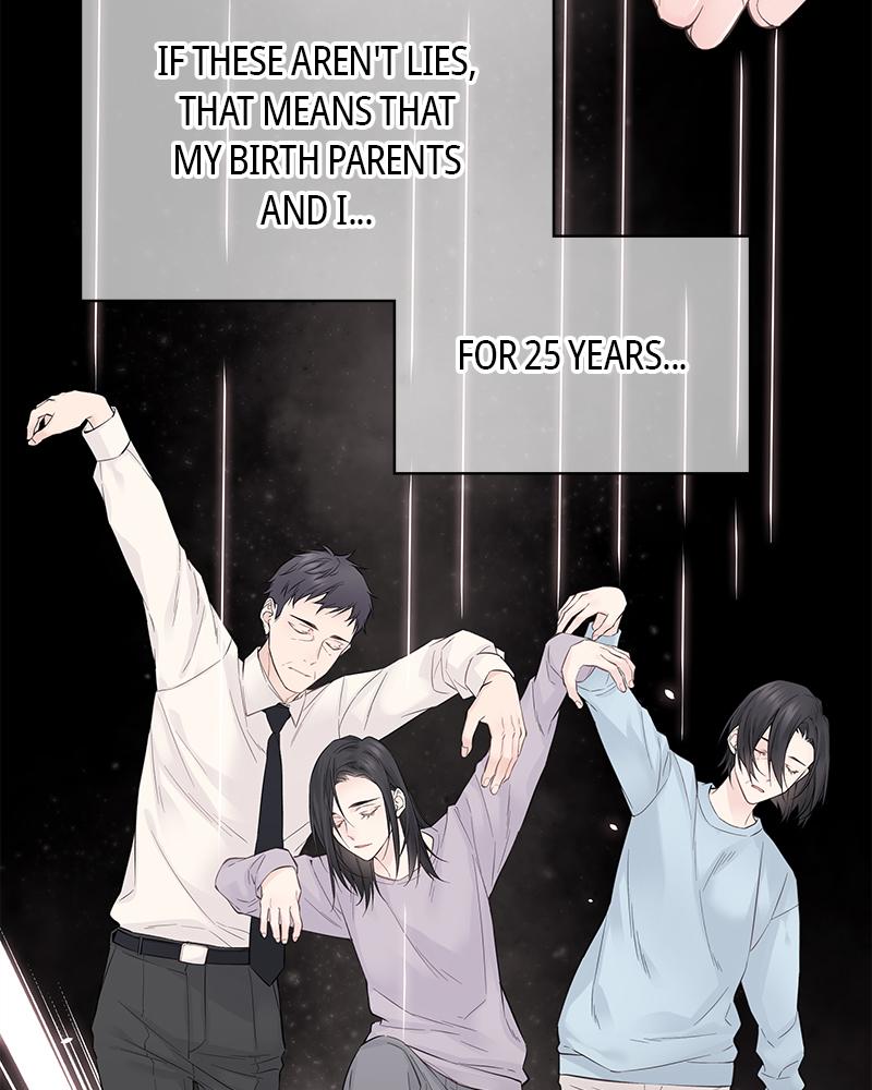 As If Love Doesn't Exist Chap 2 - Next Chap 3