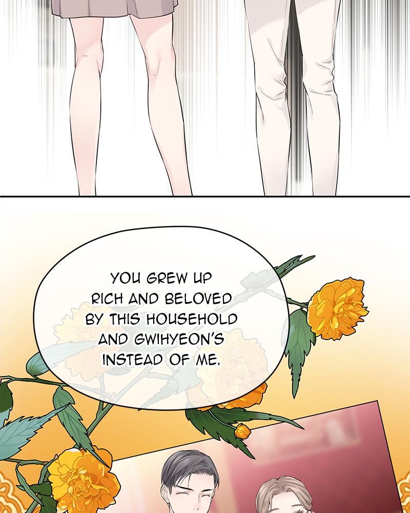 As If Love Doesn't Exist Chap 2 - Next Chap 3