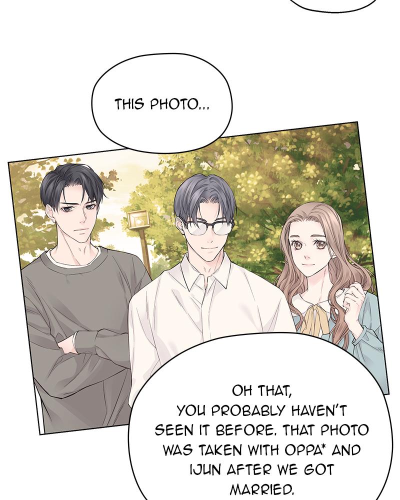 As If Love Doesn't Exist Chap 2 - Next Chap 3