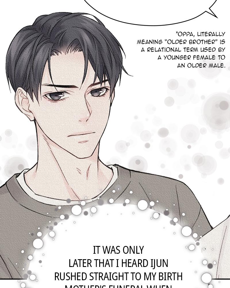 As If Love Doesn't Exist Chap 2 - Next Chap 3