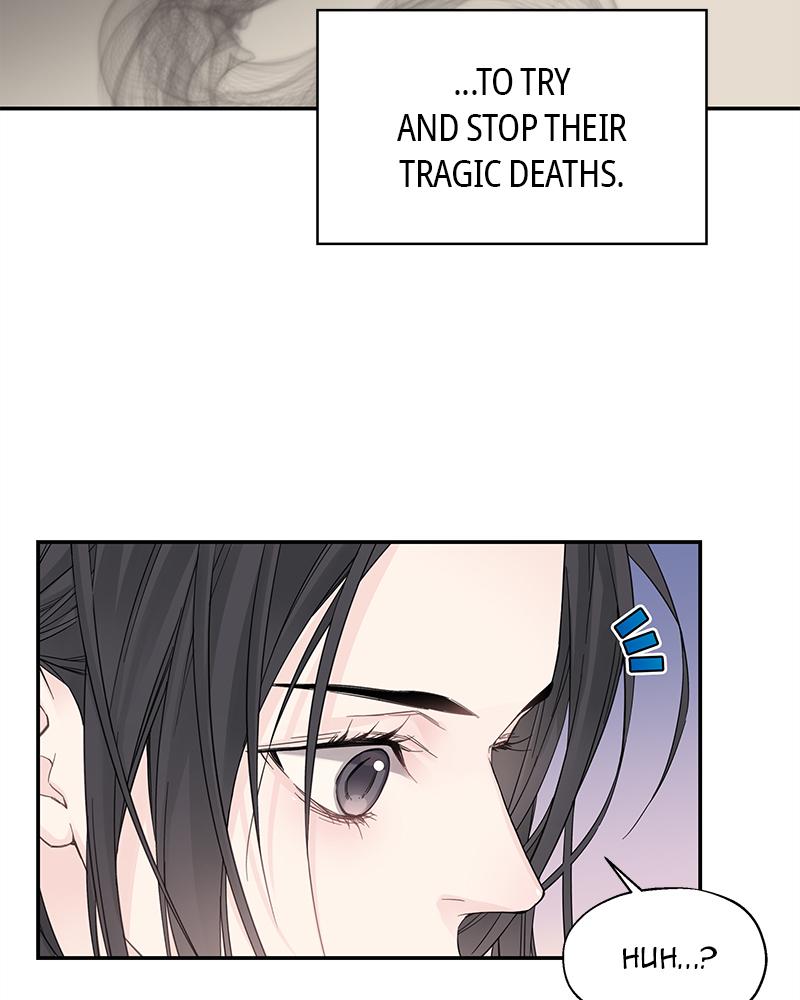 As If Love Doesn't Exist Chap 2 - Next Chap 3