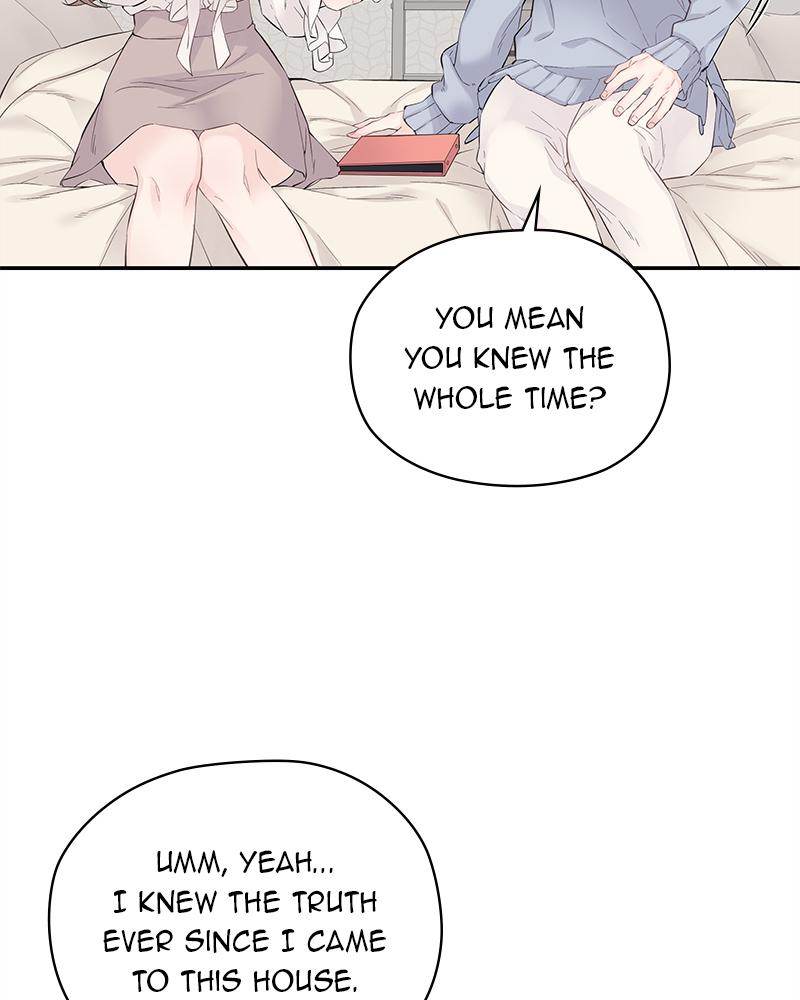 As If Love Doesn't Exist Chap 2 - Next Chap 3