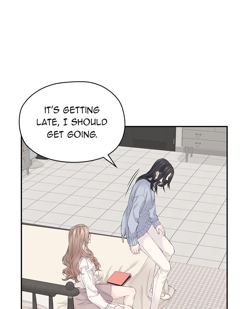 As If Love Doesn't Exist Chap 2 - Next Chap 3
