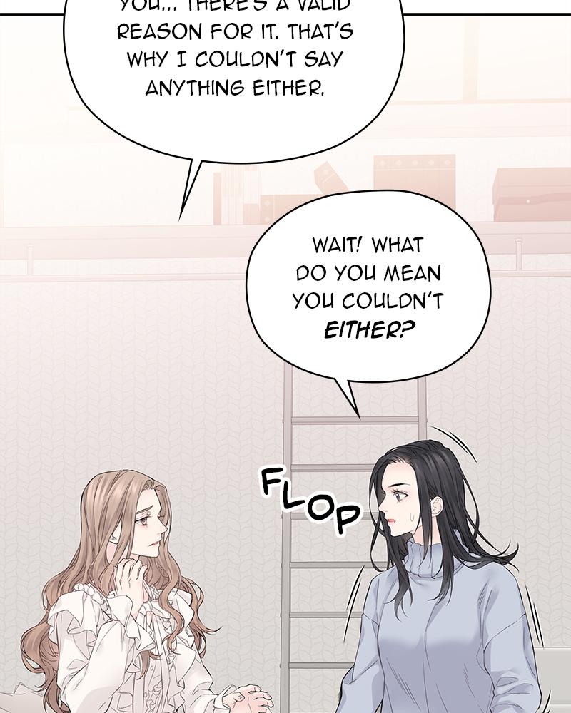 As If Love Doesn't Exist Chap 2 - Next Chap 3