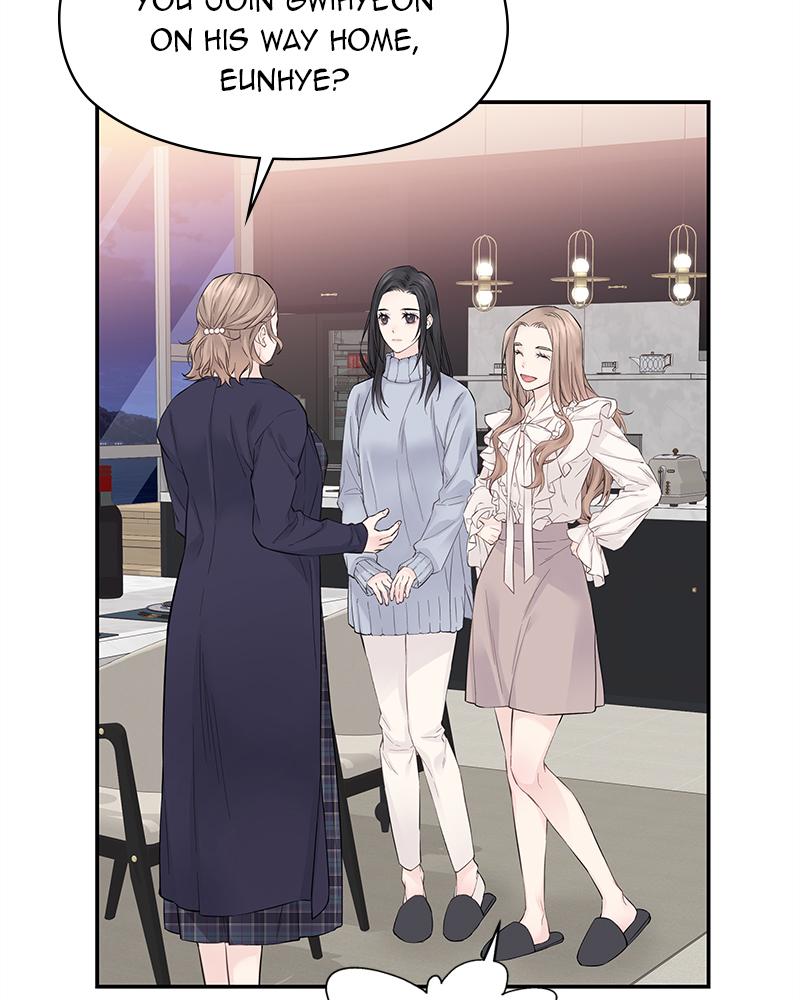 As If Love Doesn't Exist Chap 2 - Next Chap 3