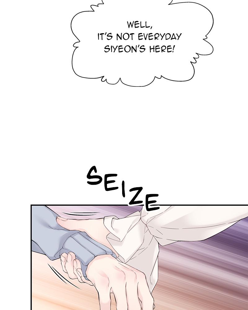 As If Love Doesn't Exist Chap 2 - Next Chap 3