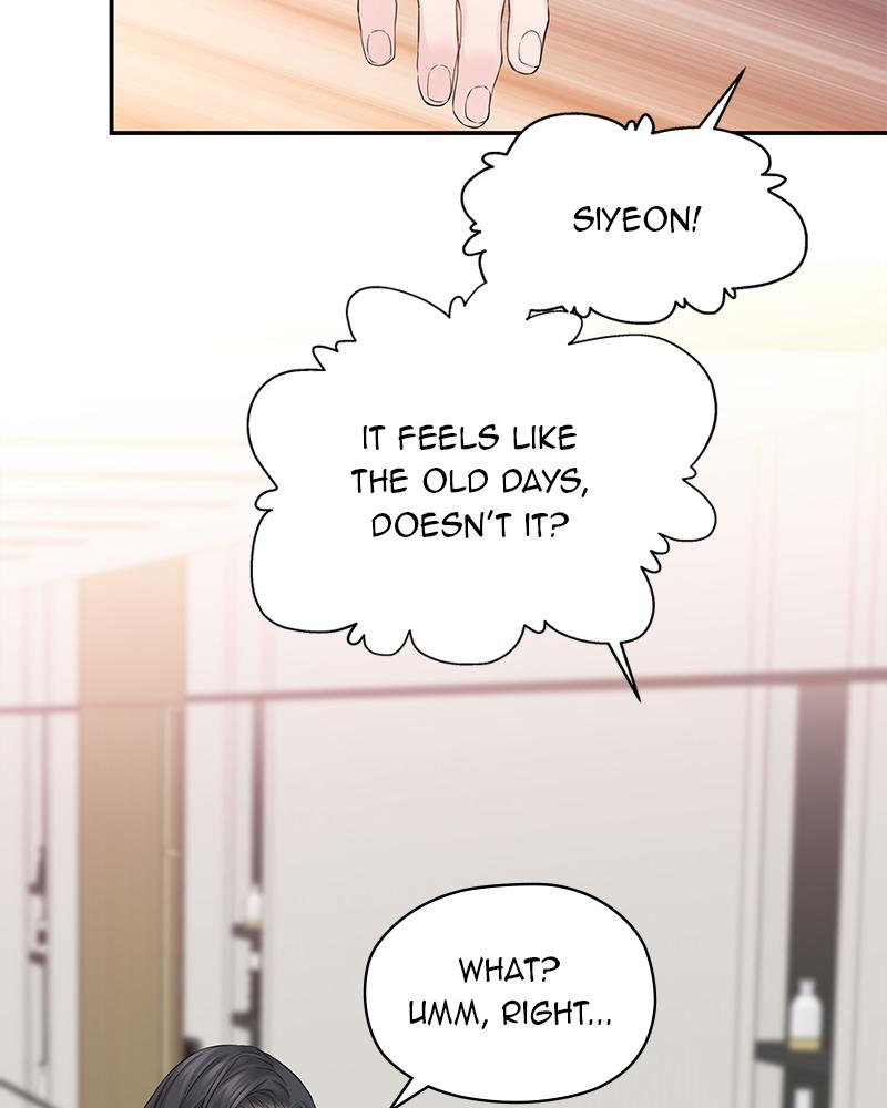 As If Love Doesn't Exist Chap 2 - Next Chap 3