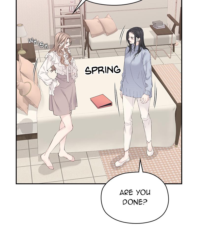 As If Love Doesn't Exist Chap 2 - Next Chap 3