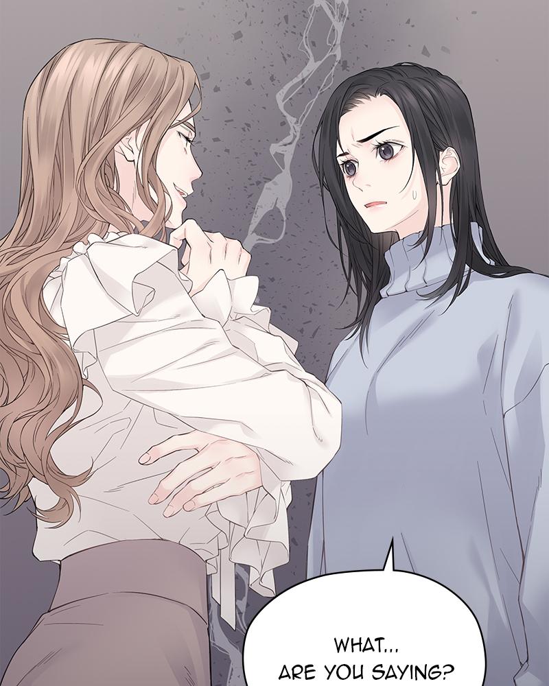As If Love Doesn't Exist Chap 2 - Next Chap 3