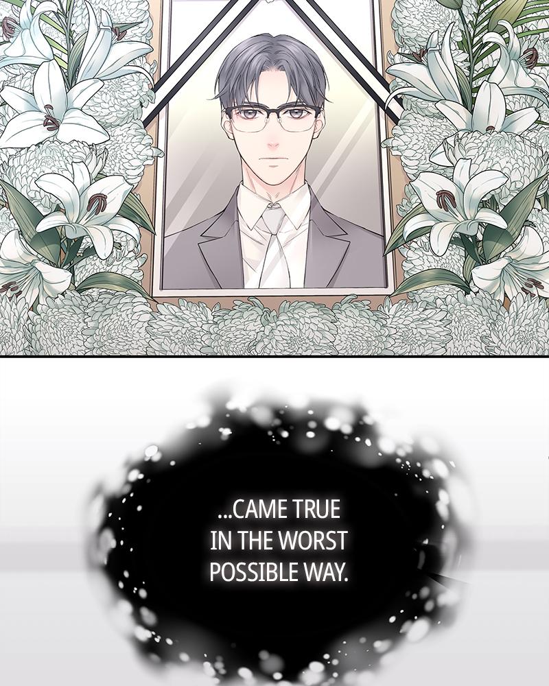 As If Love Doesn't Exist Chap 3 - Next Chap 4