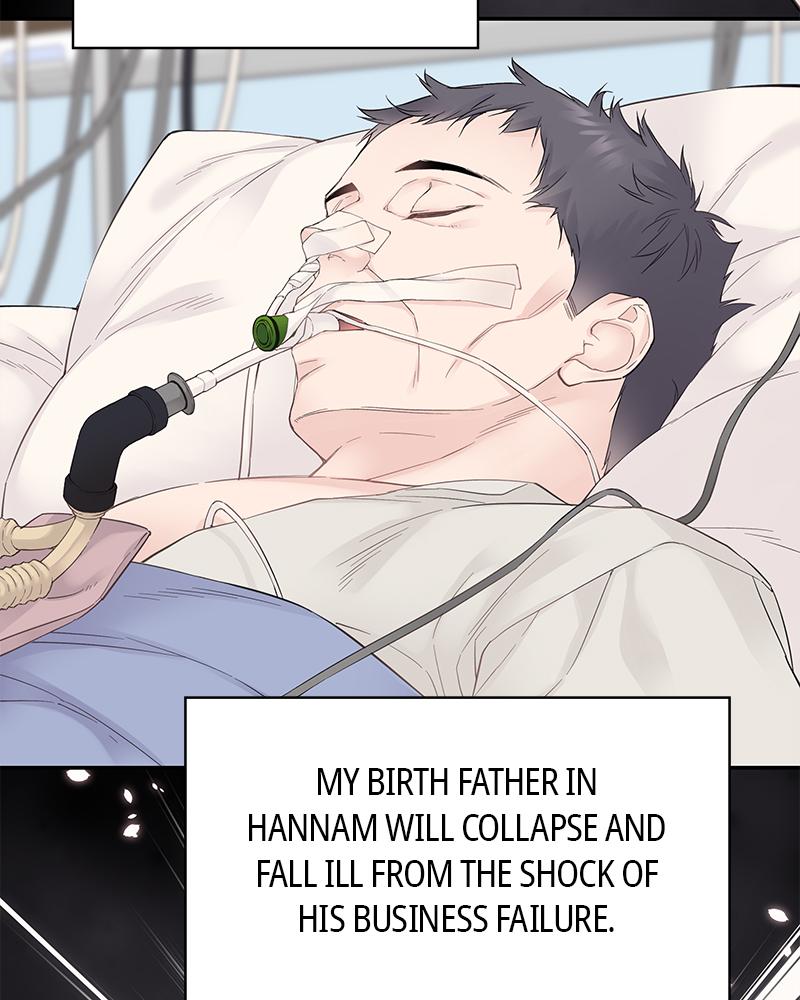 As If Love Doesn't Exist Chap 3 - Next Chap 4