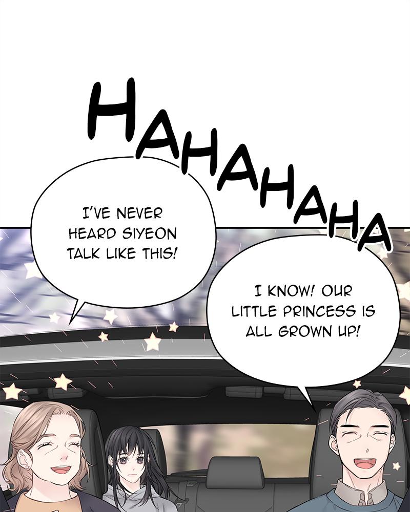 As If Love Doesn't Exist Chap 3 - Next Chap 4