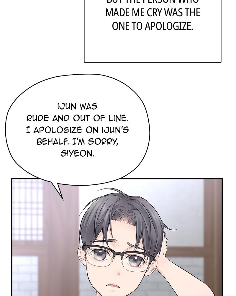 As If Love Doesn't Exist Chap 3 - Next Chap 4