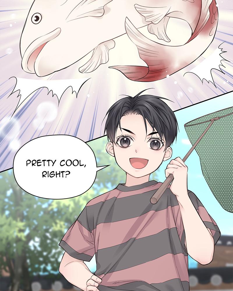 As If Love Doesn't Exist Chap 3 - Next Chap 4