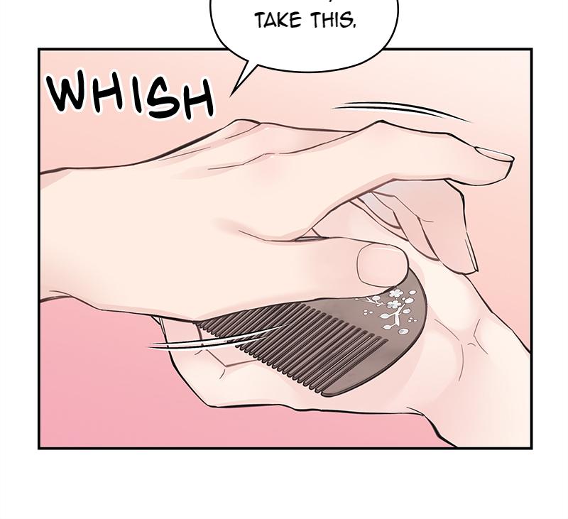 As If Love Doesn't Exist Chap 3 - Next Chap 4