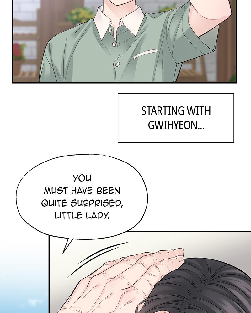 As If Love Doesn't Exist Chap 3 - Next Chap 4