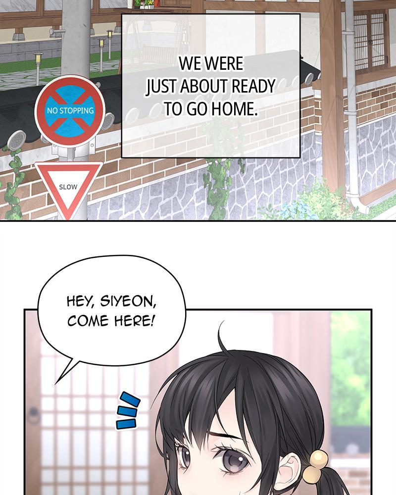 As If Love Doesn't Exist Chap 3 - Next Chap 4