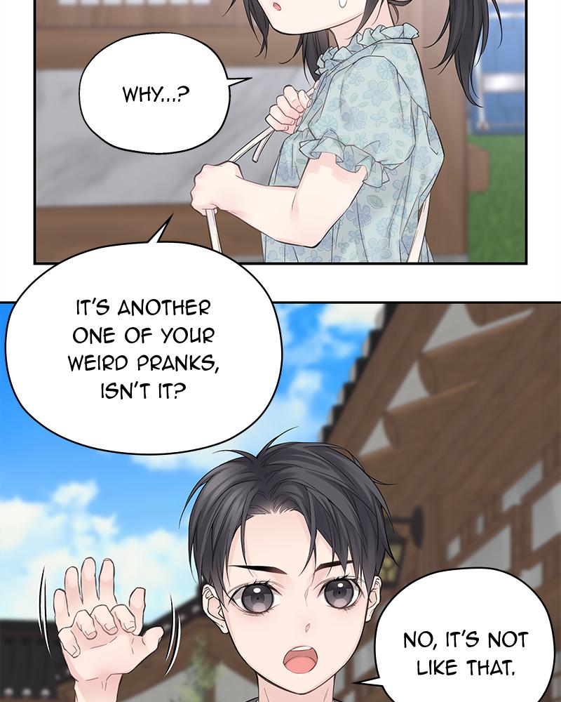As If Love Doesn't Exist Chap 3 - Next Chap 4