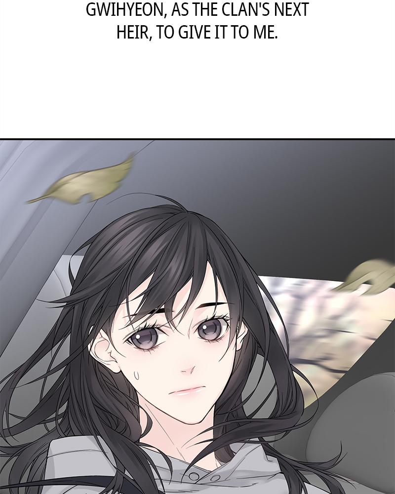 As If Love Doesn't Exist Chap 3 - Next Chap 4