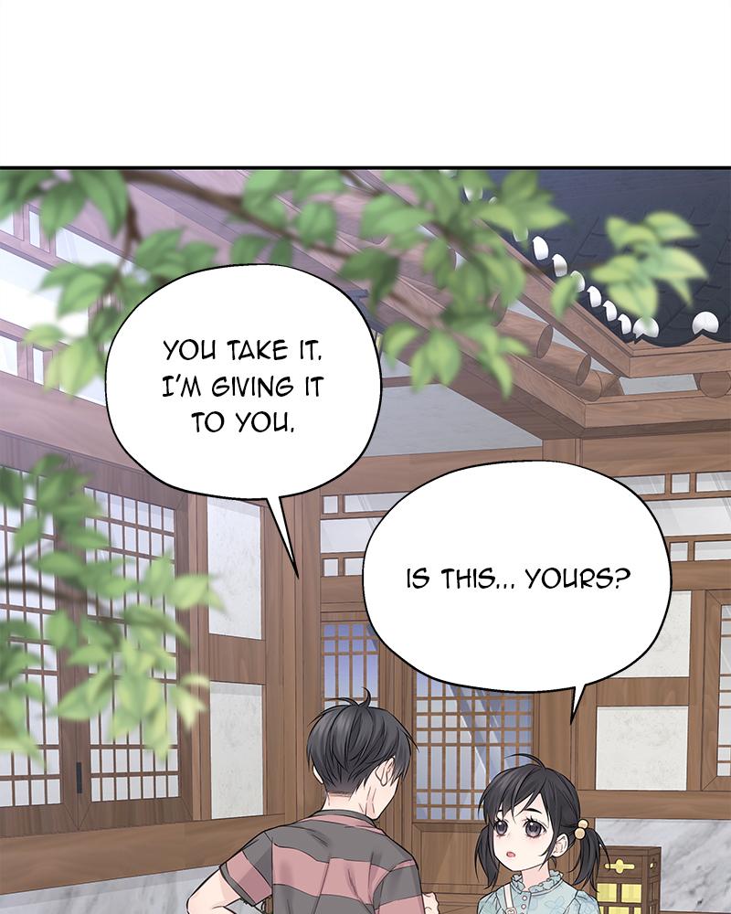 As If Love Doesn't Exist Chap 3 - Next Chap 4