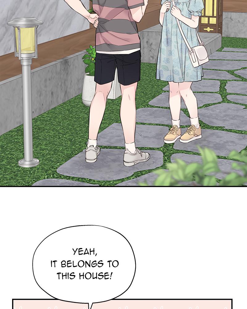 As If Love Doesn't Exist Chap 3 - Next Chap 4